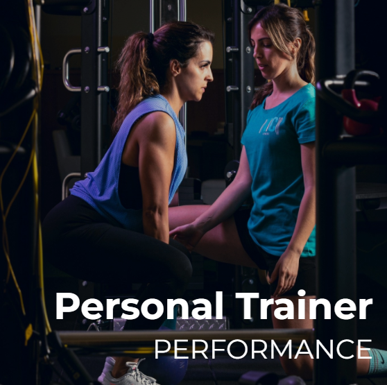Personal Trainer Performance